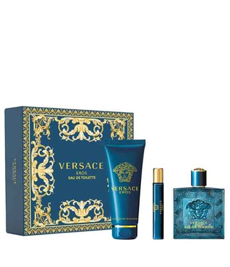 estuche perfume versace hombre|perfume Versace hombre walmart.